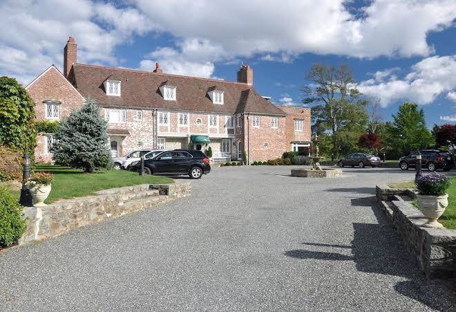 Point pleasant inn