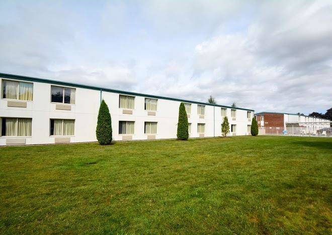 Motel 6 warwick ri providence airport i 95