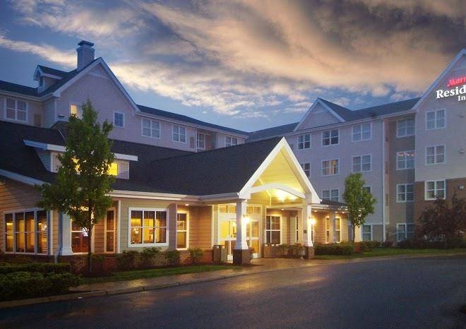 Residence inn by marriott providence coventry