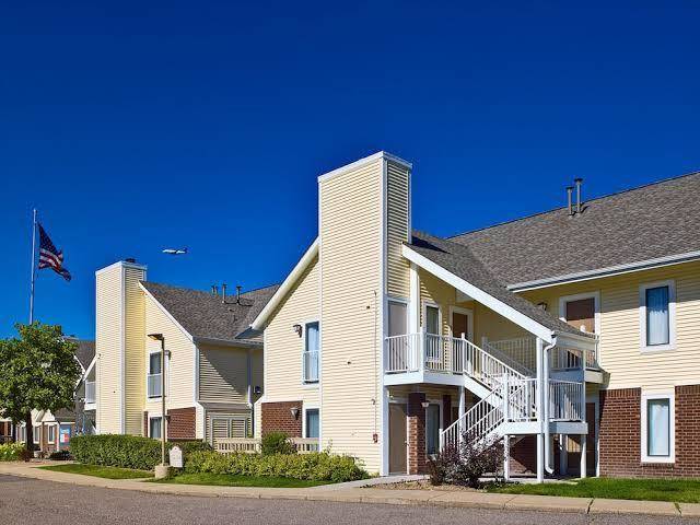 Sonesta es suites providence airport