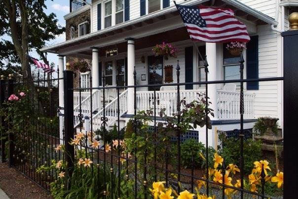 Belle view inn