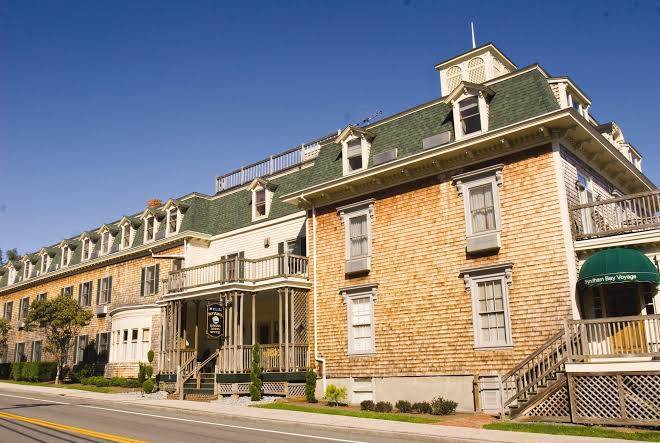 Club wyndham bay voyage inn