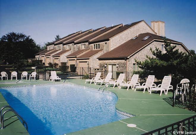 Club wyndham newport overlook