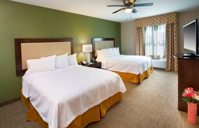 Homewood suites by hilton newport middletown ri