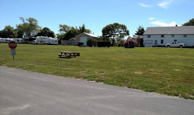 Meadowlark mobile home & rv park