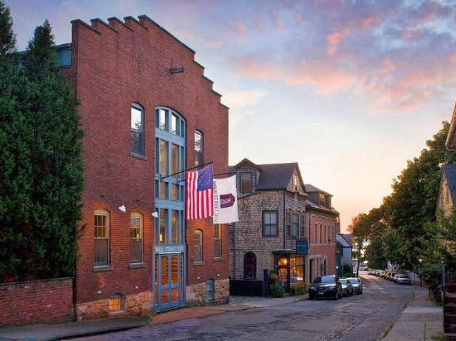 Mill street inn