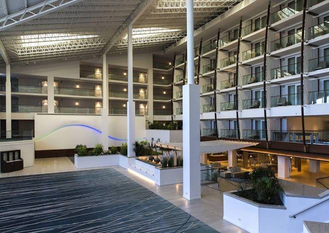 Newport marriott