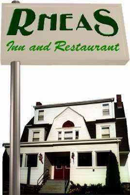 Rhea's inn & restaurant