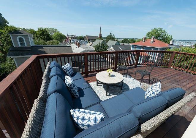 Serenity inn newport