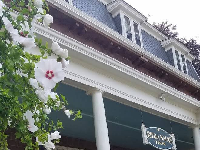 Stella maris inn