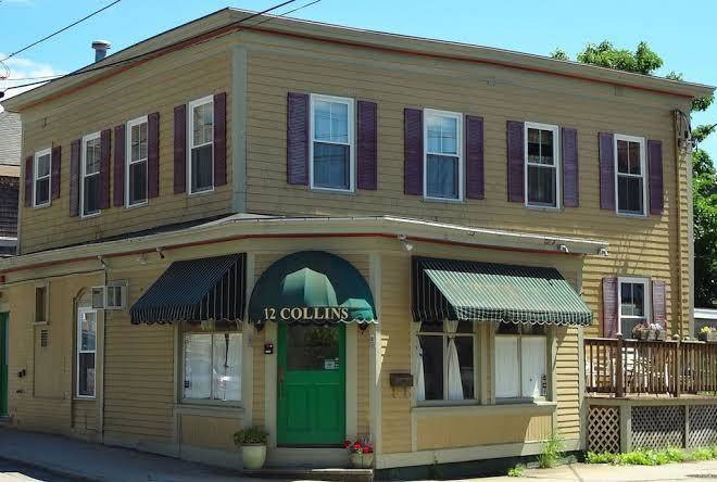 The henry collins inn