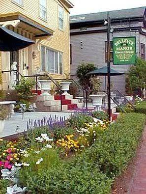 The inn on bellevue