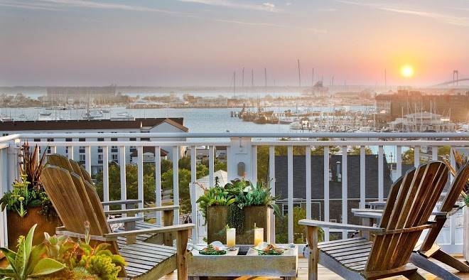 The vanderbilt auberge resorts collection