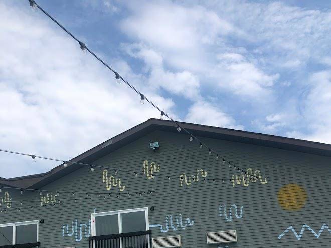 Wayfinder hotel