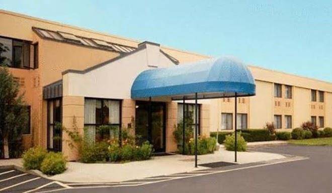 All seasons inn & suites