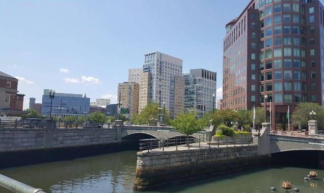 Courtyard by marriott providence lincoln