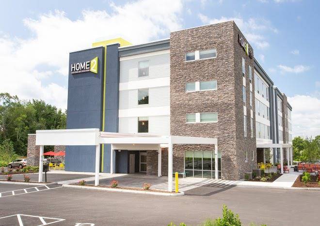Home2 suites by hilton smithfield providence