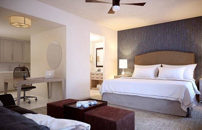 Homewood suites by hilton providence downtown