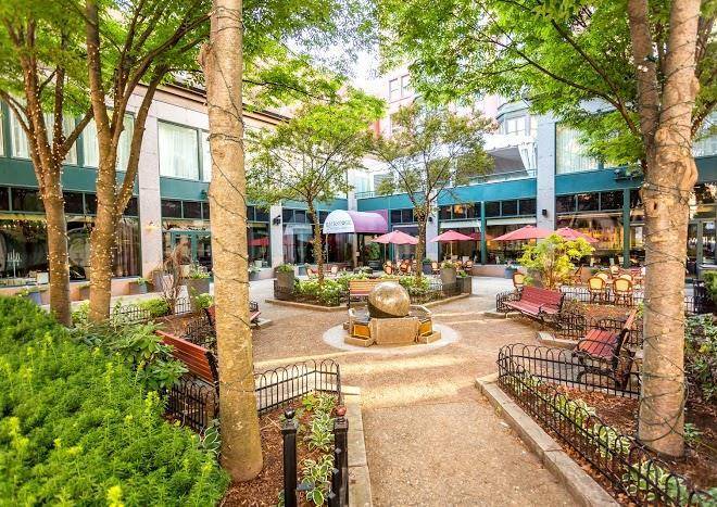 Hotel providence