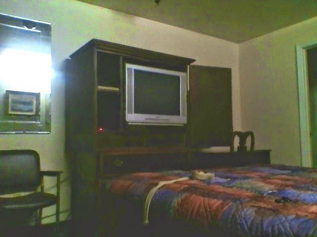 Travelers motor lodge