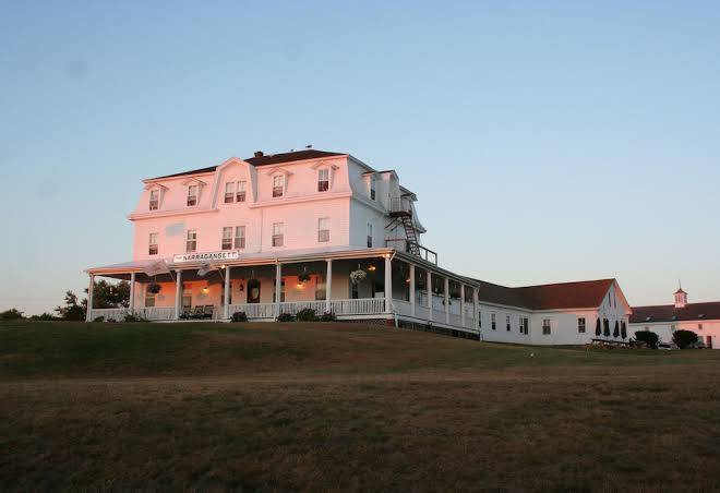 Narragansett inn