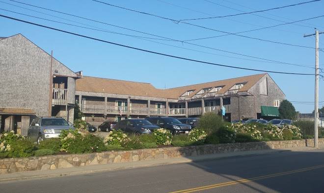 Ocean club atlantic beach