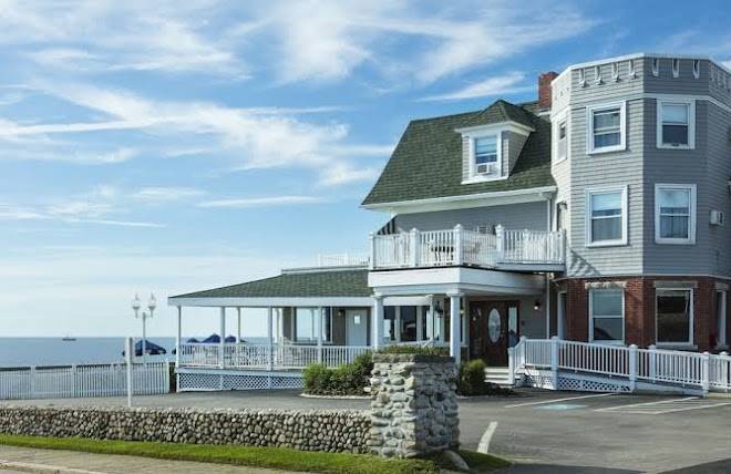 Ocean rose inn