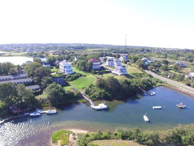 Payne's harbor view inn