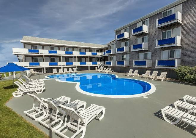 Pleasant view inn