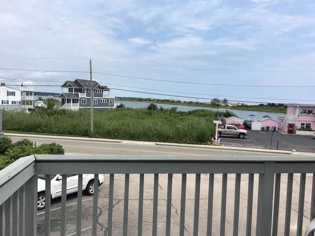 Point 1 resort motel