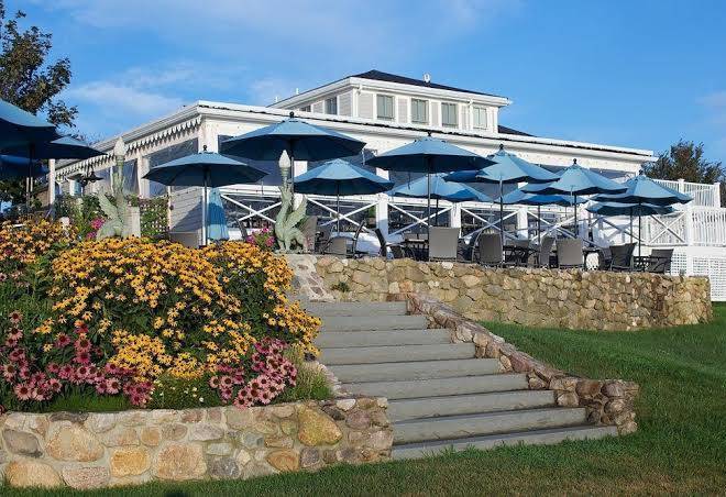 The 1661 inn
