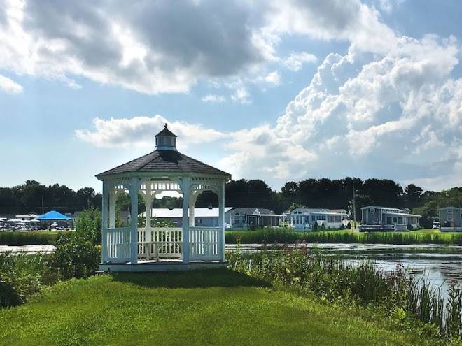 Timber creek rv resort