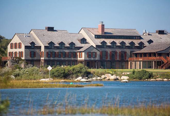 Weekapaug inn