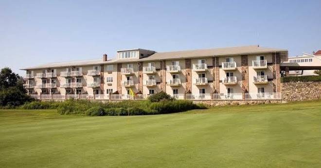 Winnapaug inn
