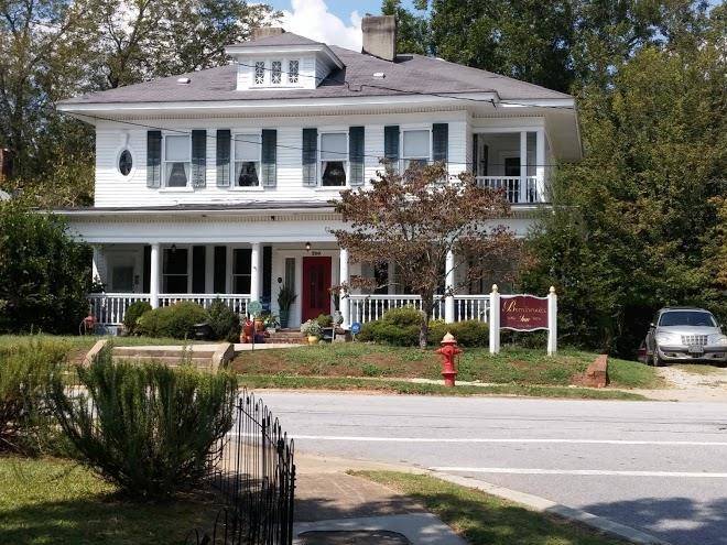 Bernibrooks inn