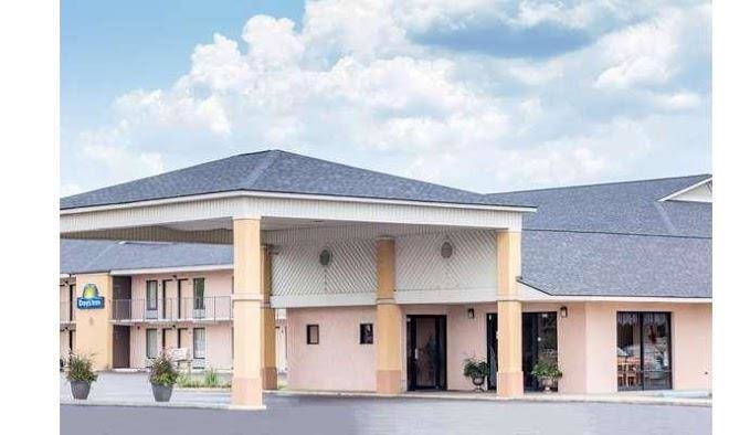 Days inn by wyndham aiken interstate hwy 20