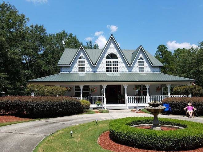 General elliott inn