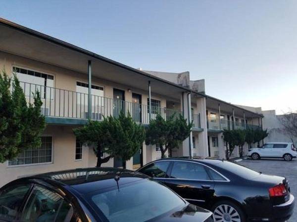 Hotel aiken