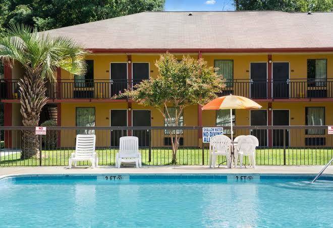 Knights inn aiken