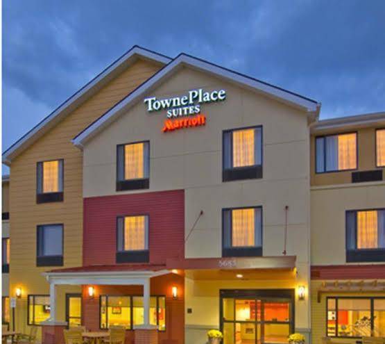 Towneplace suites by marriott aiken whiskey road