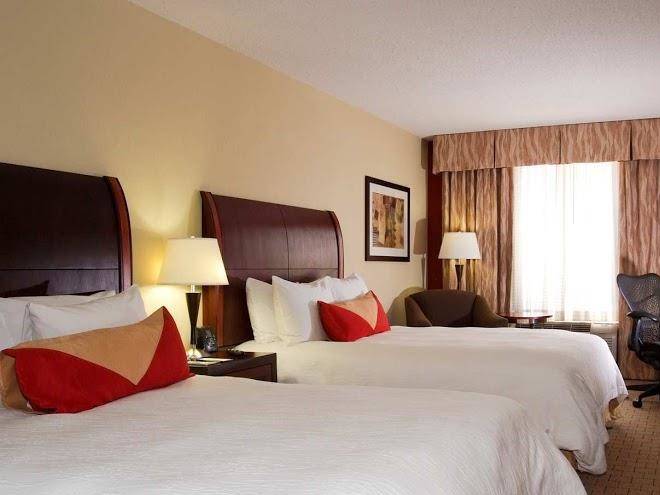 Hilton Garden Inn Anderson Image