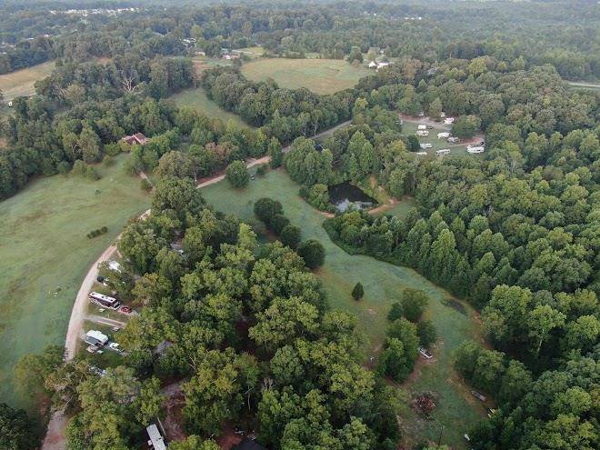 Ivy acres