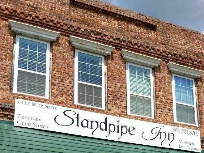 Standpipe Inn Image
