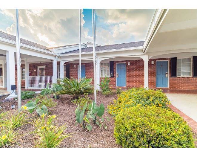 Winton inn & suites