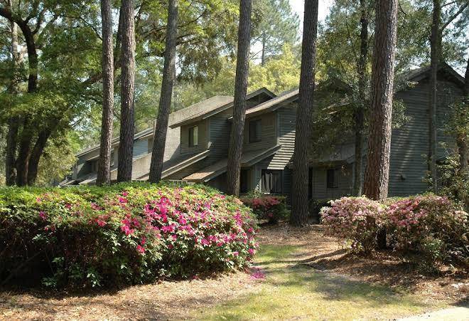 Carolina club by spinnaker resorts