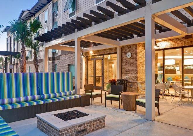 Home2 suites by hilton hilton head