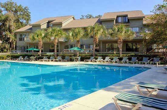 Egret point by spinnaker resorts