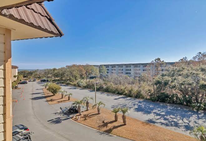 Hilton head island beach & tennis resort