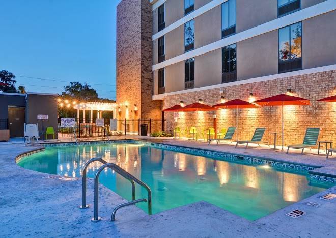 Home2 suites by hilton beaufort