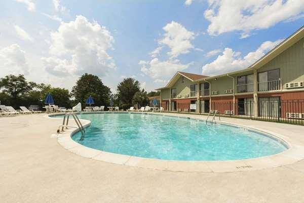 Howard johnson by wyndham beaufort parris island